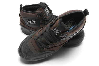 Half Cab Gore-Tex MTE-3
