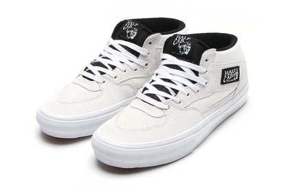 Skate Half Cab
