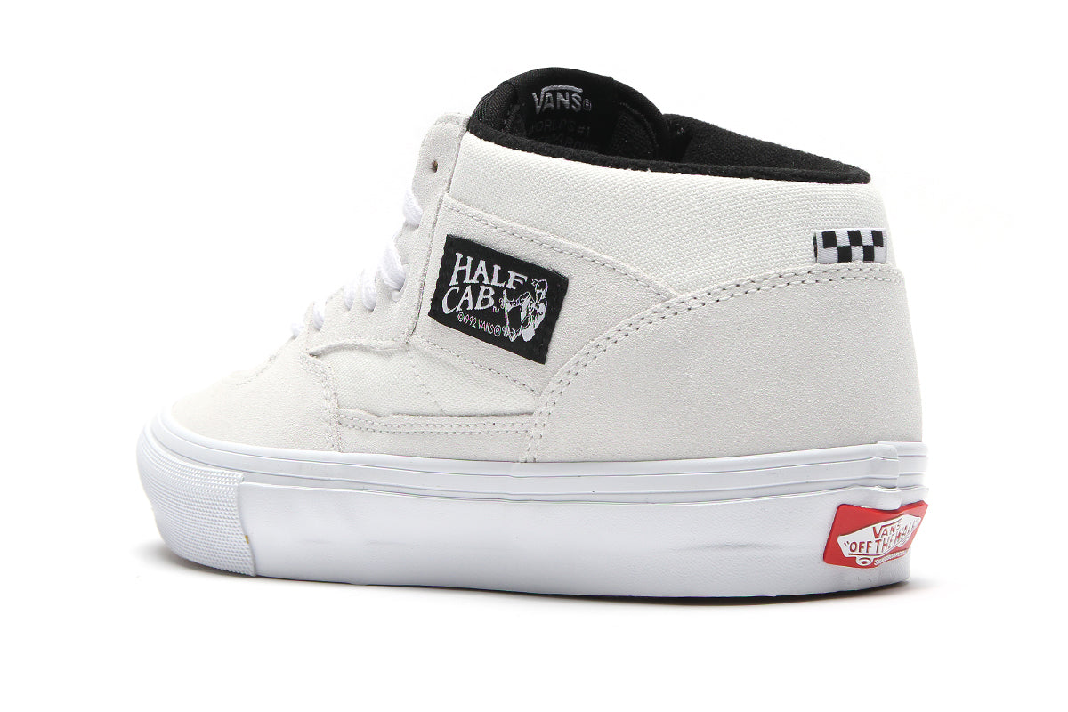 Skate Half Cab