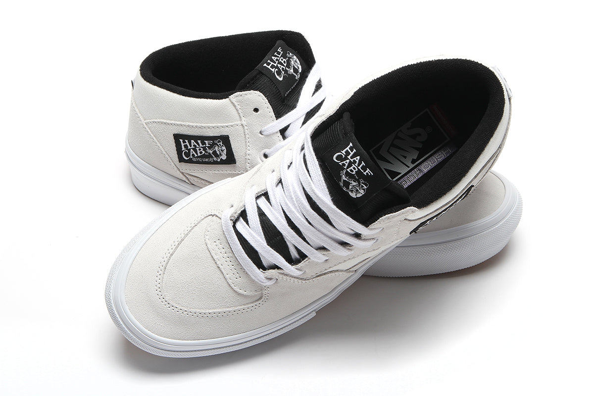 Skate Half Cab