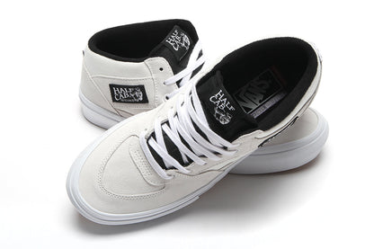 Skate Half Cab