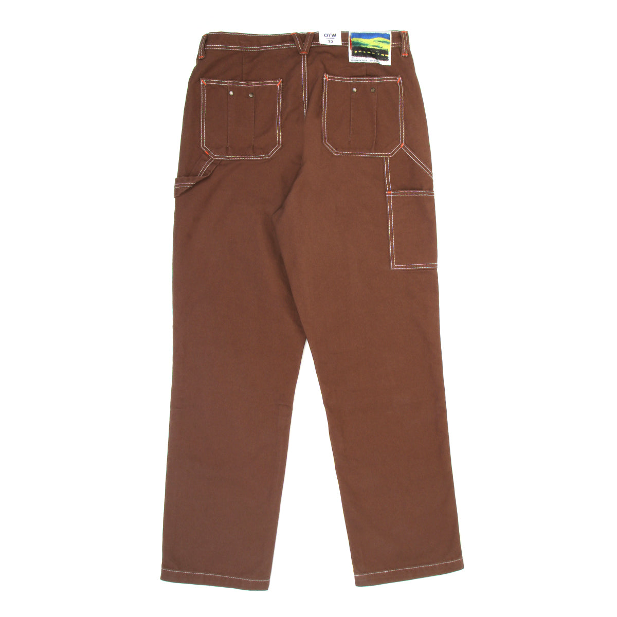 Vans OTW x Julian Klincewicz Carpenter Pant