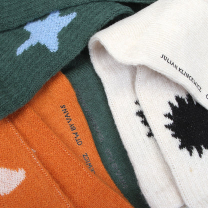 Vans OTW x Julian Klincewicz Socks (3-Pack)