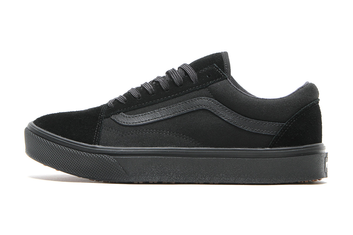 Old Skool MFTM Series III