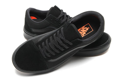Old Skool MFTM Series III