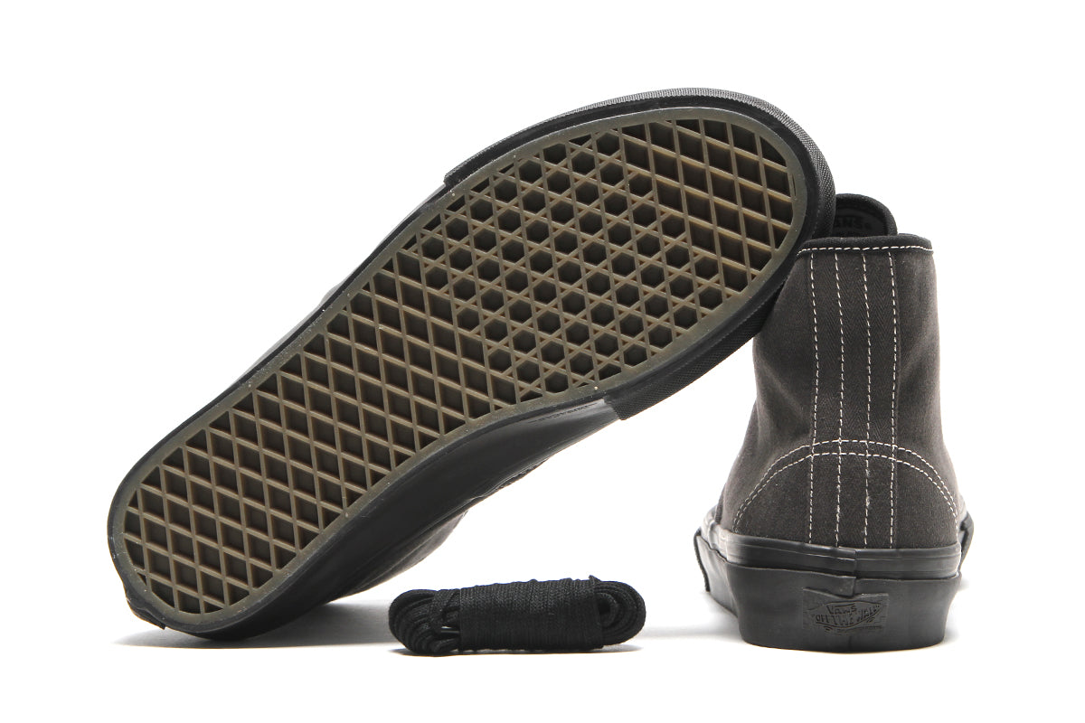 Skate Authentic High