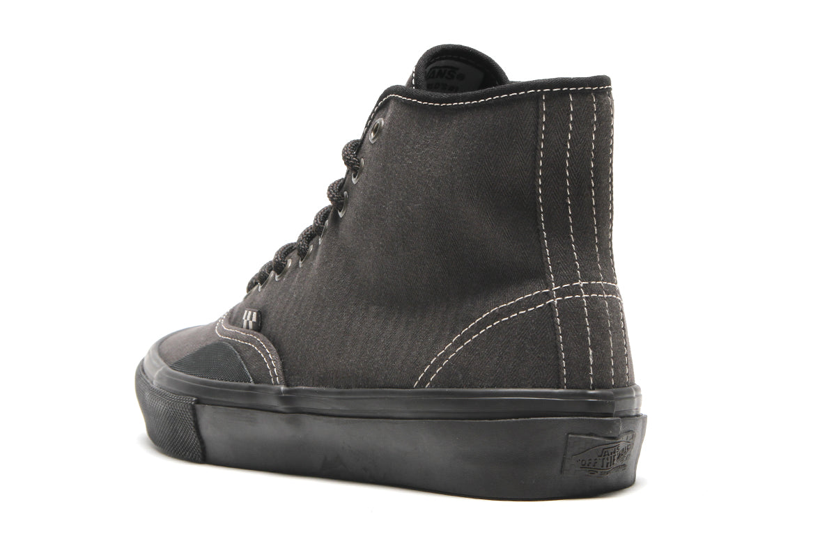 Skate Authentic High