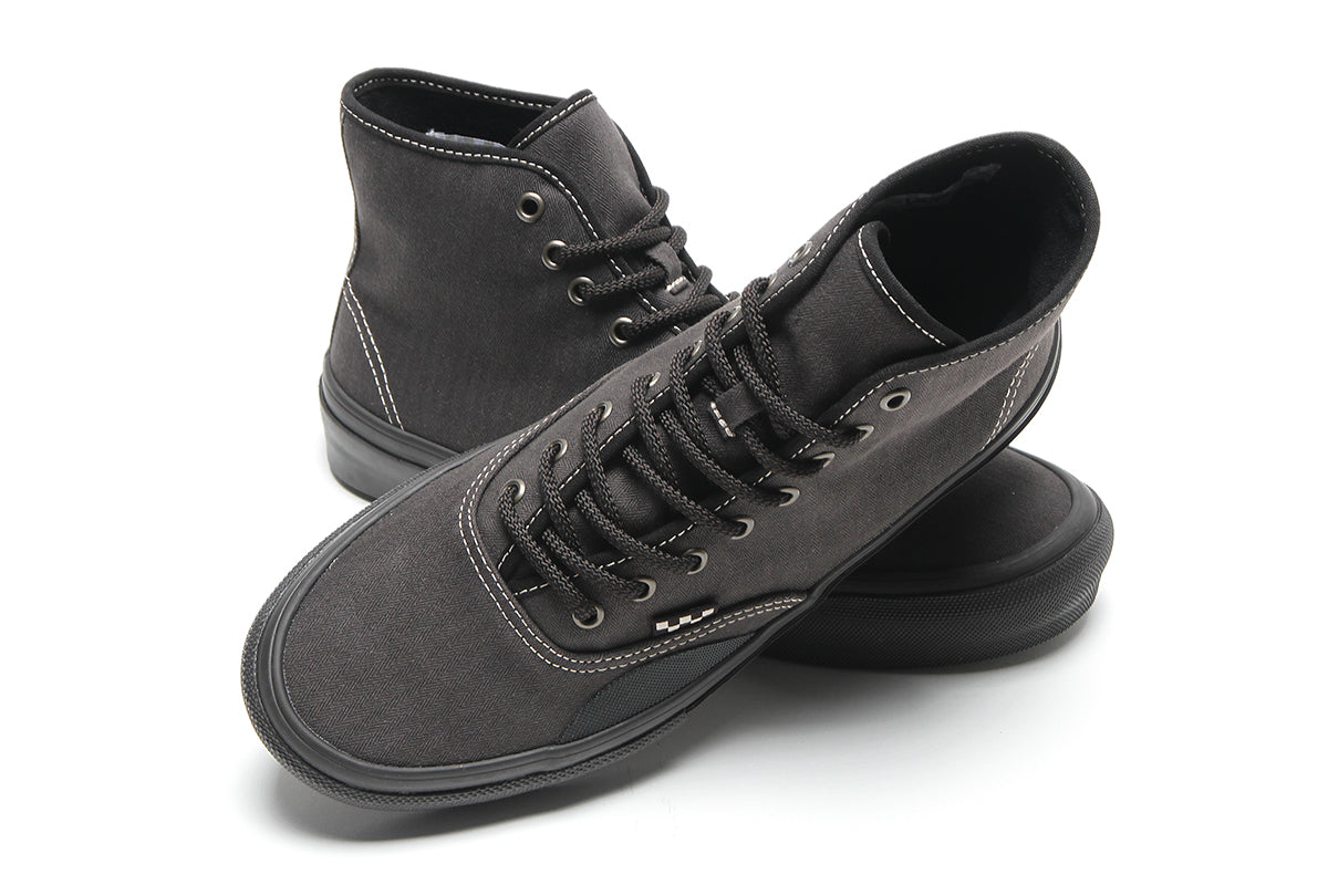 Skate Authentic High