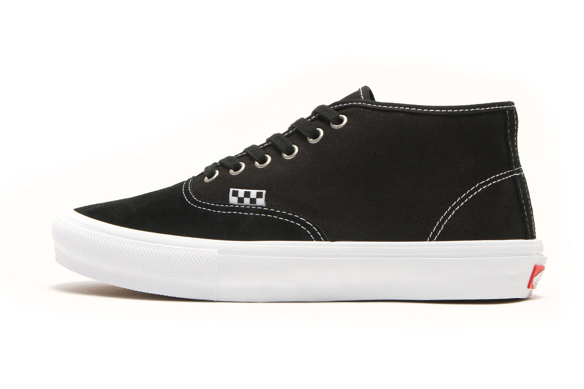 Skate Authentic Mid