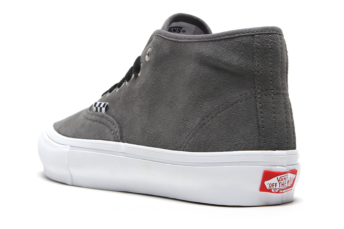 Skate Authentic Mid