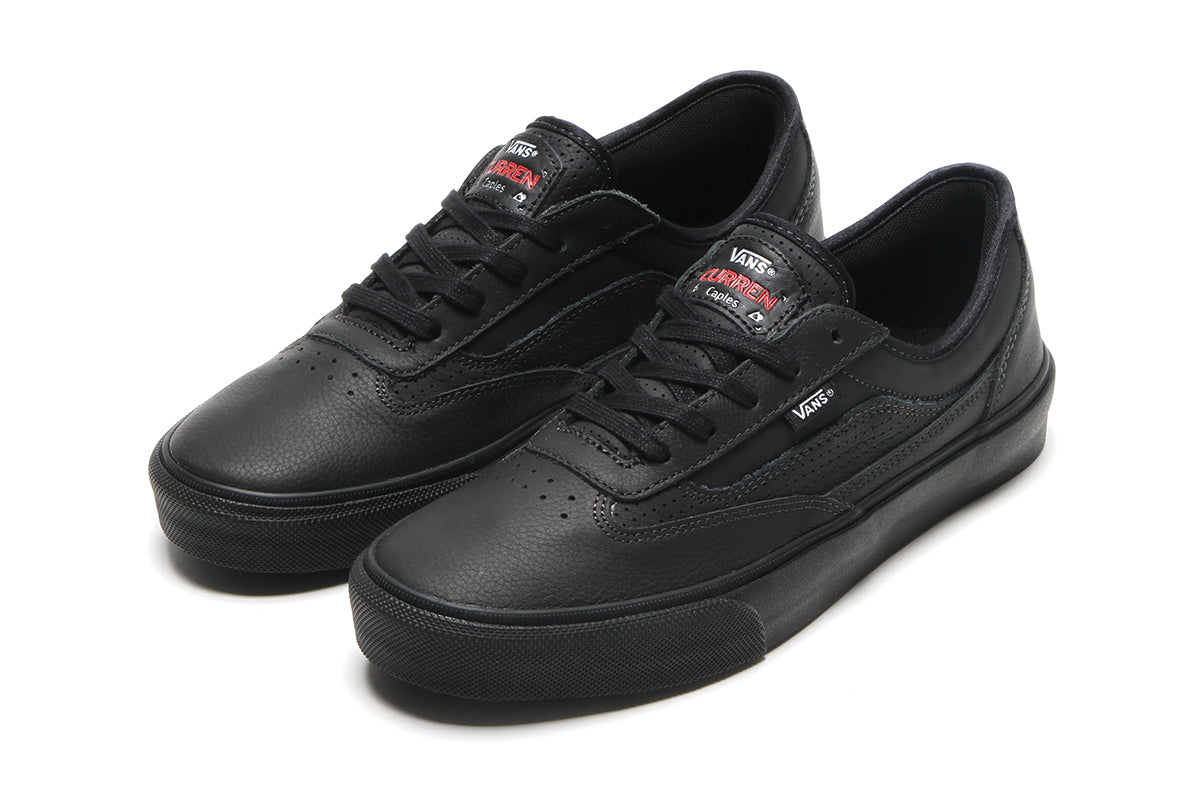 Skate Curren Caples