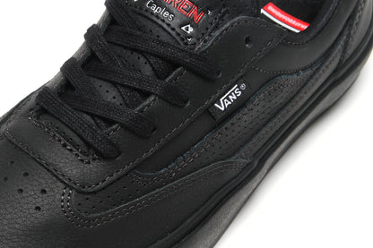 Skate Curren Caples