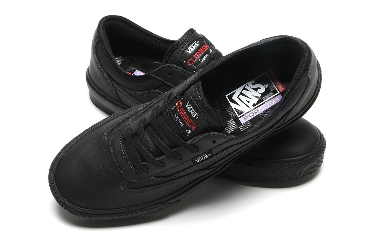 Skate Curren Caples