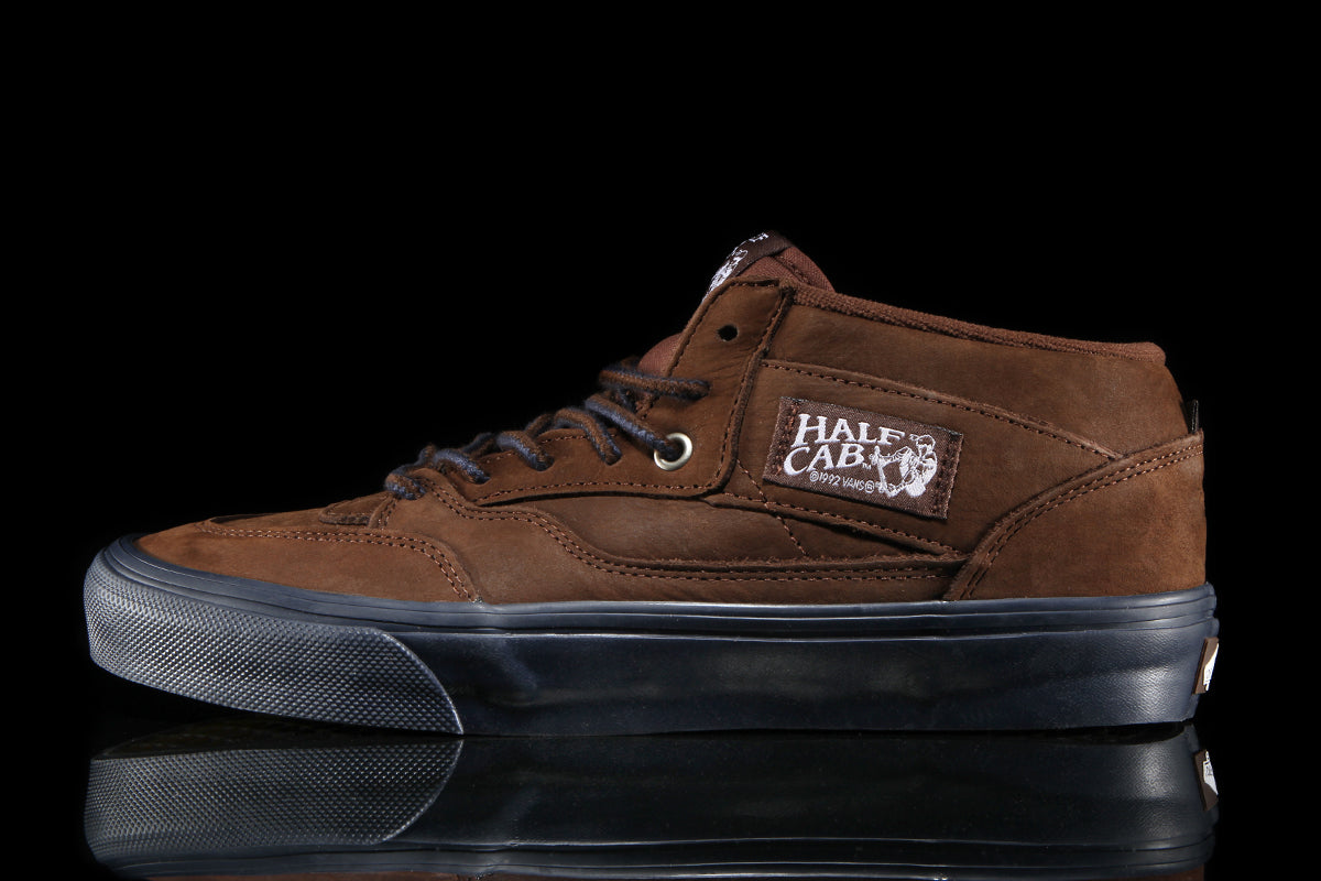 Skate Half Cab '92 x Nick Michel