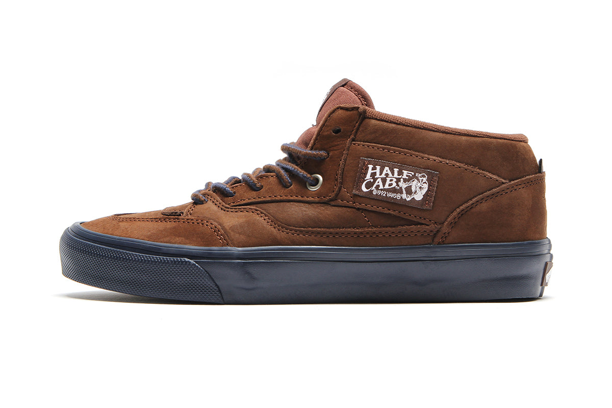 Skate Half Cab '92 x Nick Michel