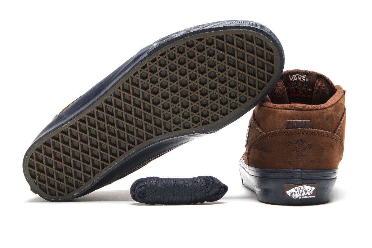 Skate Half Cab '92 x Nick Michel