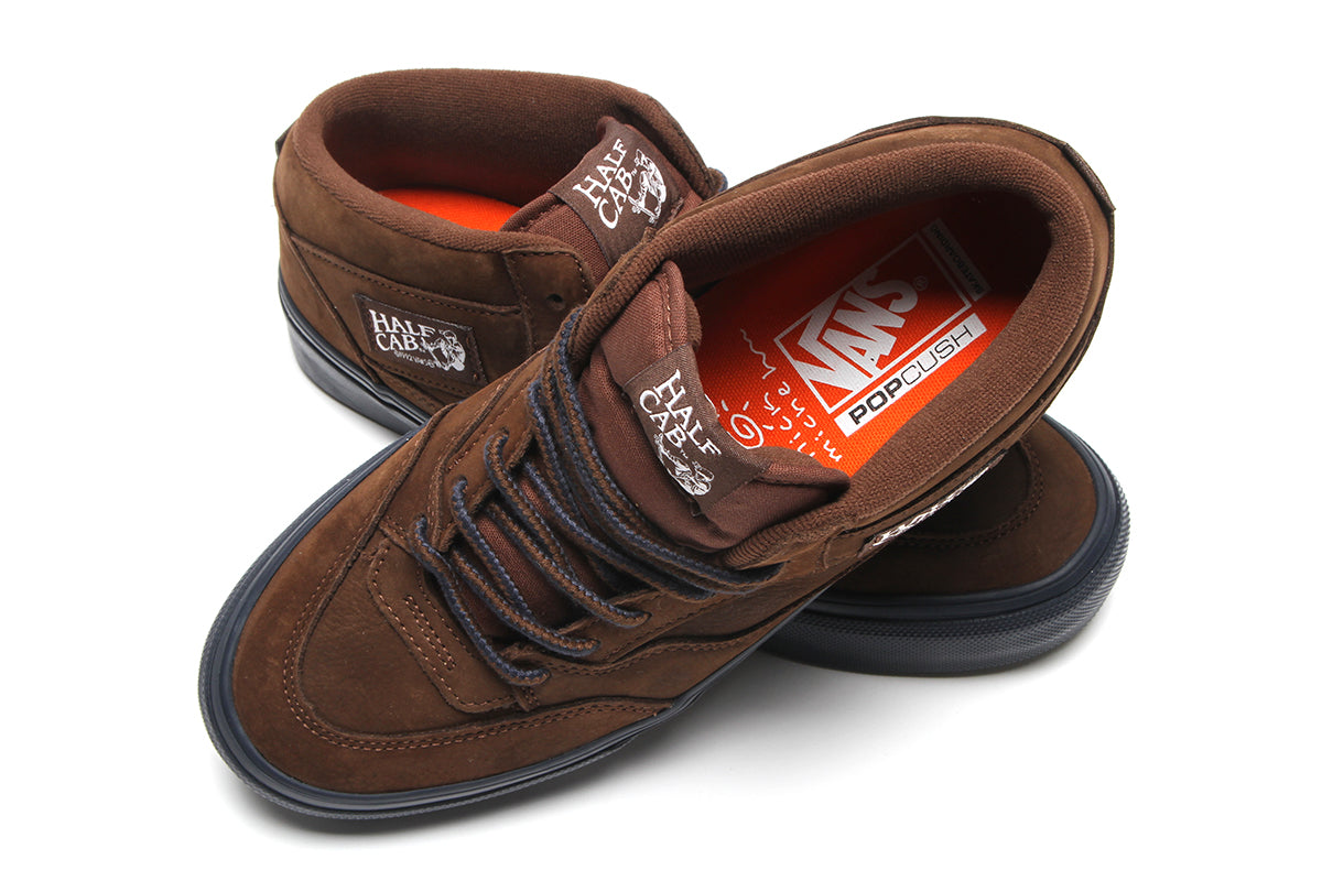 Skate Half Cab '92 x Nick Michel