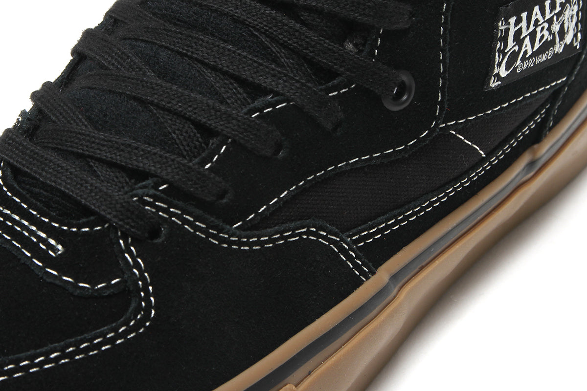 Skate Half Cab
