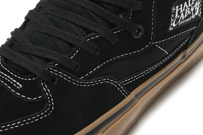 Skate Half Cab