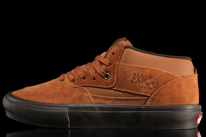 Skate Half Cab
