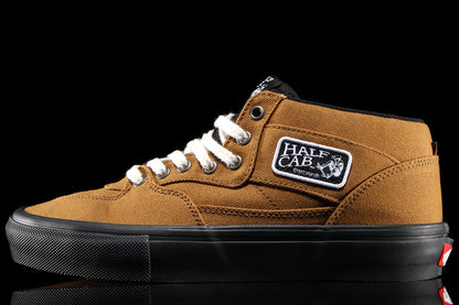 Skate Half Cab