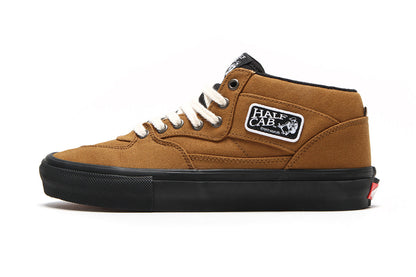 Skate Half Cab