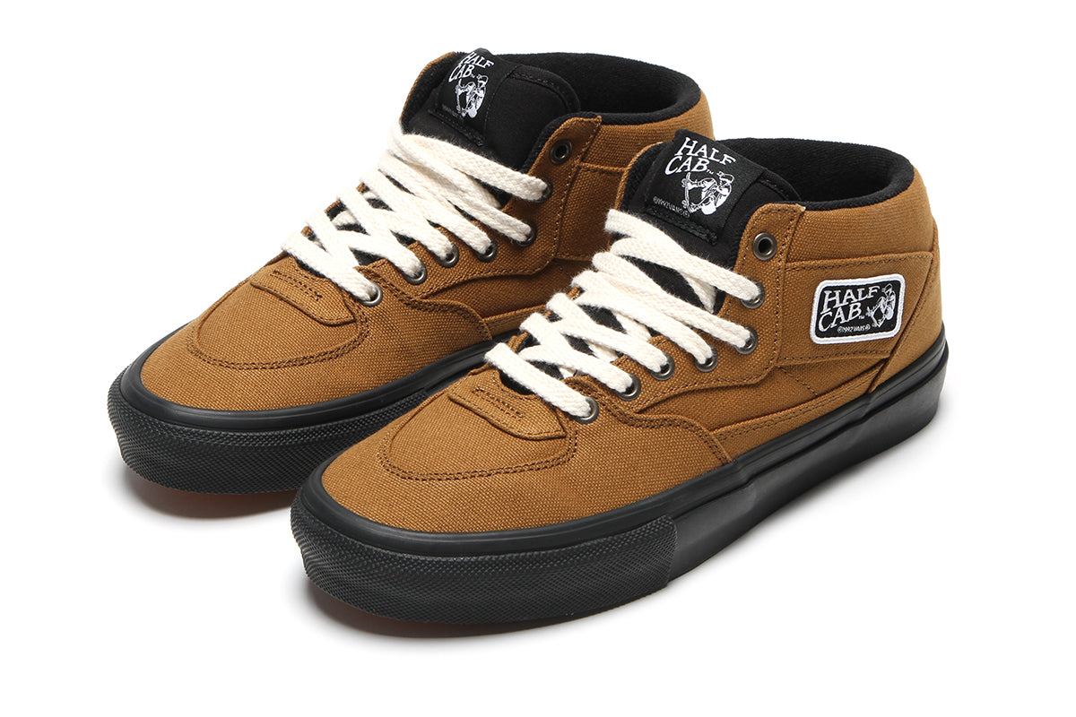 Skate Half Cab