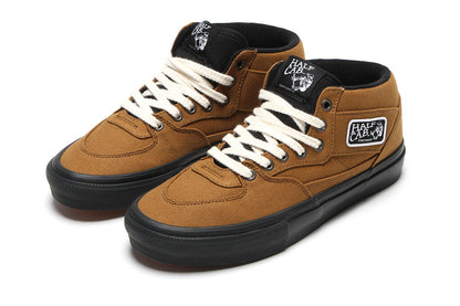 Skate Half Cab