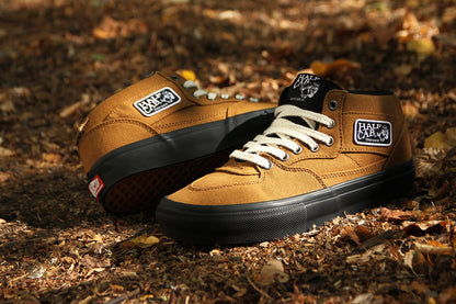 Skate Half Cab
