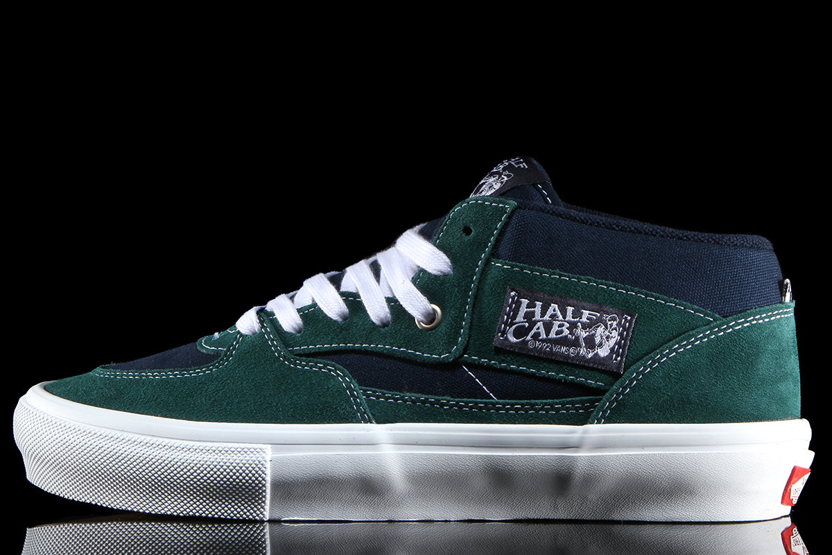 Skate Half Cab