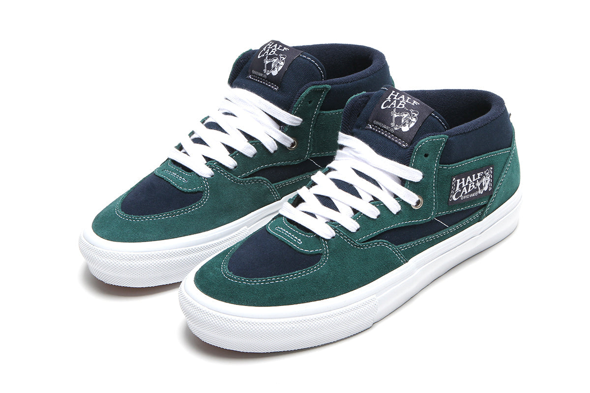 Skate Half Cab