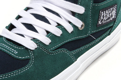 Skate Half Cab