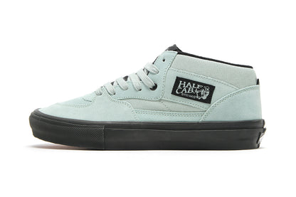 Skate Half Cab