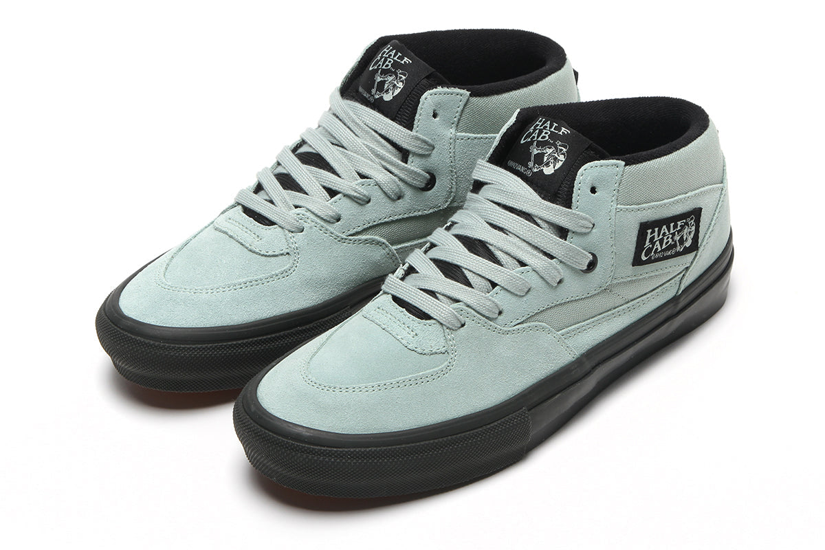 Skate Half Cab