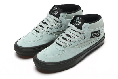 Skate Half Cab