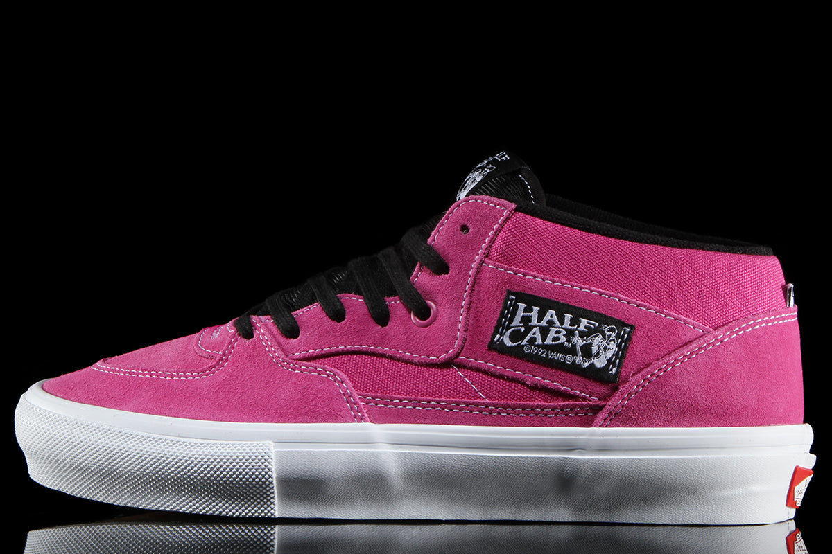 Skate Half Cab