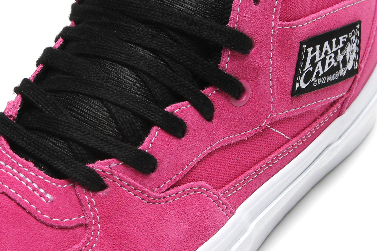 Skate Half Cab