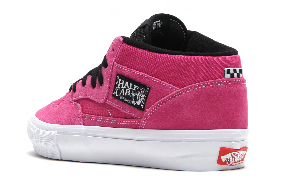 Skate Half Cab