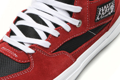 Skate Half Cab