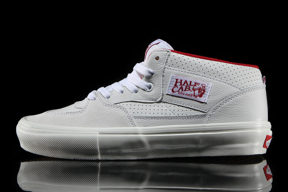 Skate Half Cab Vintage Sport