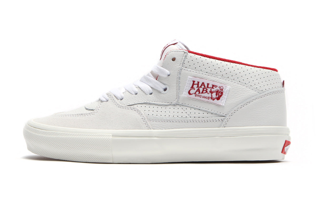 Skate Half Cab Vintage Sport