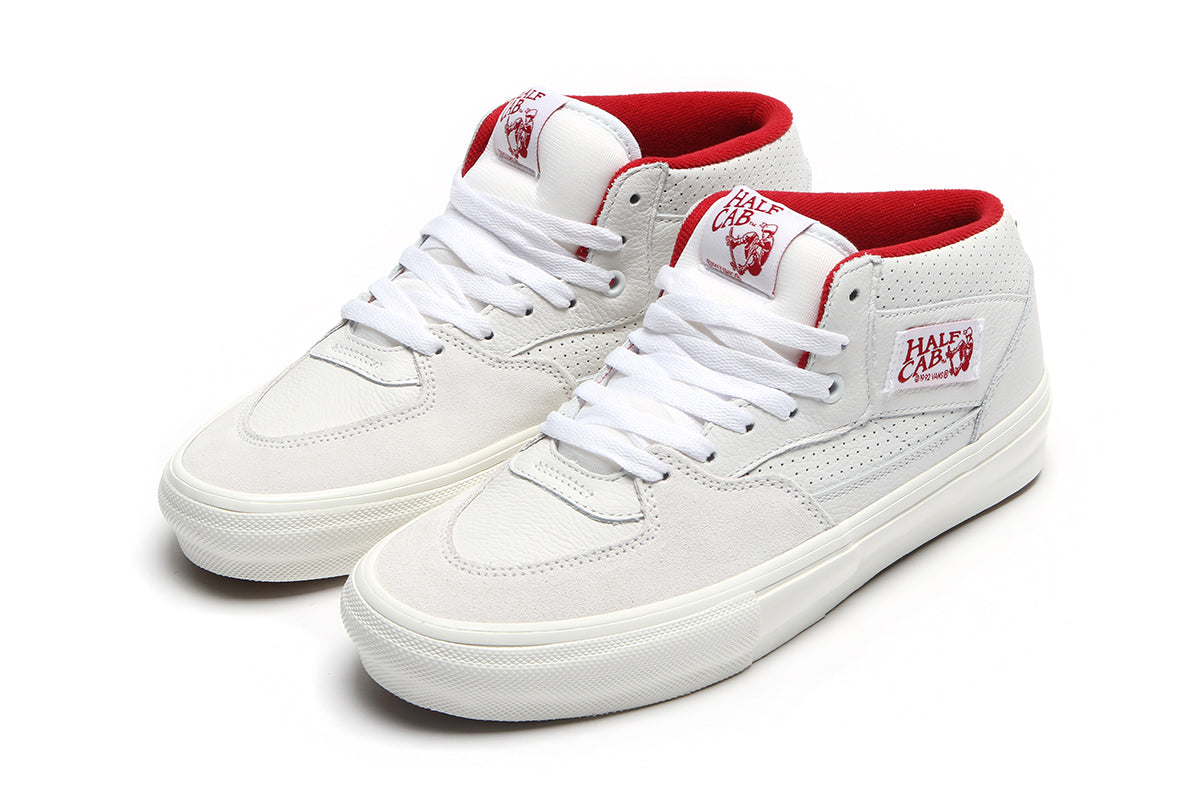 Skate Half Cab Vintage Sport