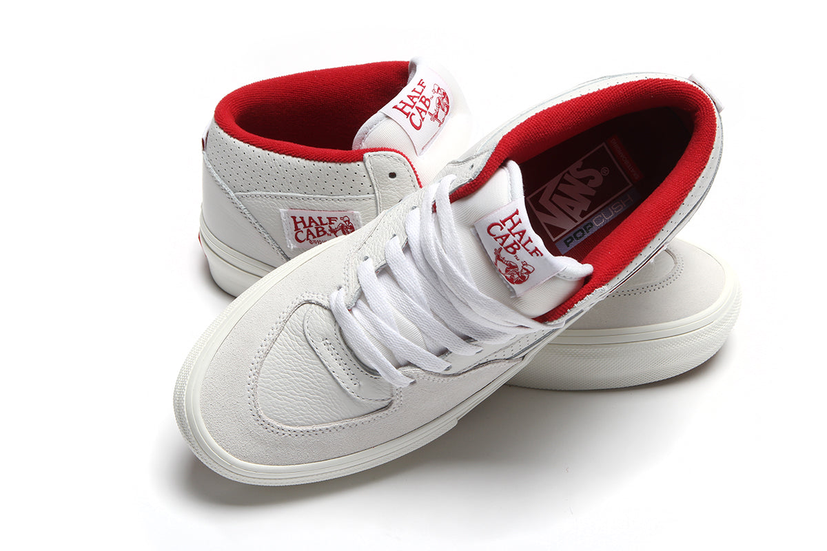 Skate Half Cab Vintage Sport