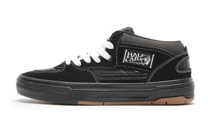 Skate Half Cab Wafflecup