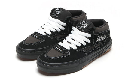 Skate Half Cab Wafflecup