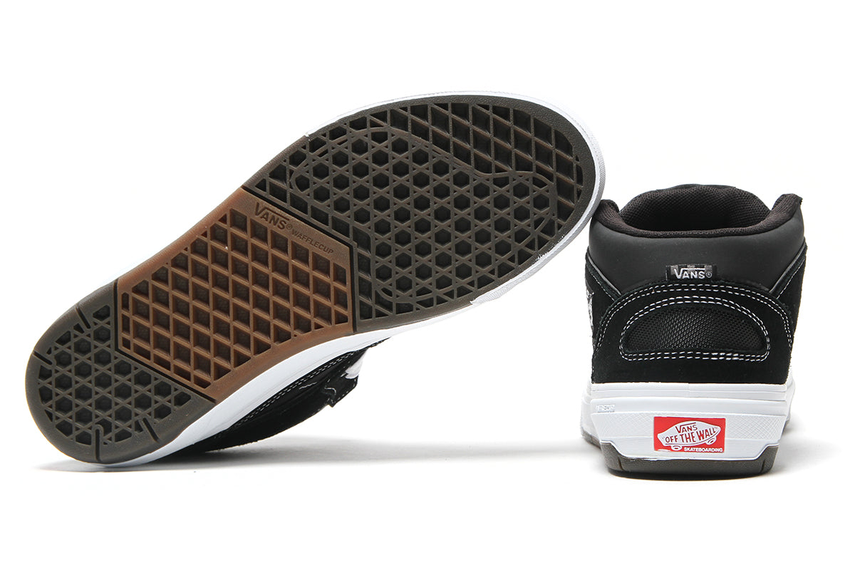 Skate Half Cab Wafflecup