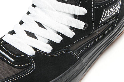 Skate Half Cab Wafflecup