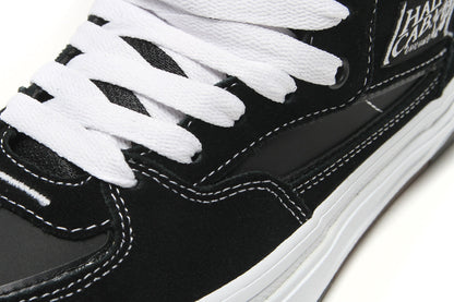 Skate Half Cab Wafflecup