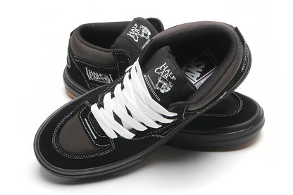 Skate Half Cab Wafflecup