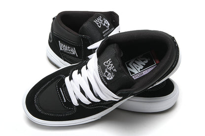 Skate Half Cab Wafflecup
